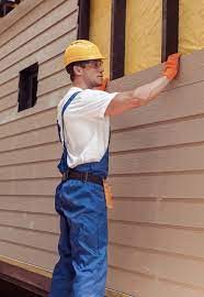 Best Siding for Multi-Family Homes  in Grand Bay, AL